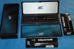 Montblanc Meisterstück 164 Ballpoint Pen Set