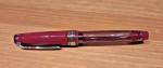 Sailor Pro Gear Slim Manyo Wisteria Fountain Pen
