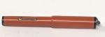 Vintage 14K Gold Nib Orange Fountain Pen