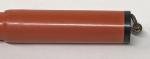 Vintage 14K Gold Nib Orange Fountain Pen