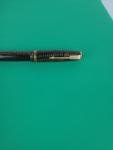 Parker Vacumatic Golden Pearl Vintage Fountain Pen
