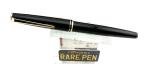 Montblanc Classic Black Fountain Pen 18K Nib