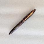 Sheaffer Balance Lady Fountain Pen - Carmine Red