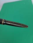 Parker Vacumatic Golden Pearl Vintage Fountain Pen