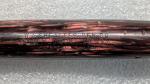 Sheaffer Balance Lady Fountain Pen - Carmine Red