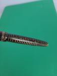 Parker Vacumatic Golden Pearl Vintage Fountain Pen