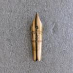 Sheaffer Balance Lady Fountain Pen - Carmine Red