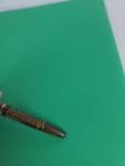 Parker Vacumatic Golden Pearl Vintage Fountain Pen