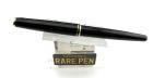 Montblanc Classic Black Fountain Pen 18K Nib