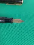 Parker Vacumatic Golden Pearl Vintage Fountain Pen