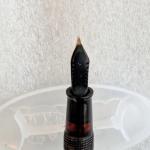 Sheaffer Balance Lady Fountain Pen - Carmine Red