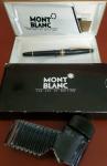 Montblanc Meisterstück 4810 14k Fountain Pen Set
