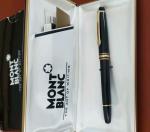 Montblanc Meisterstück 4810 14k Fountain Pen Set