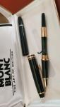 Montblanc Meisterstück 4810 14k Fountain Pen Set