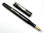 Vintage Waterman Ideal #55 Fountain Pen, 14K Flex