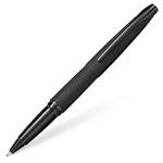 Cross ATX Rollerball Pen - Black Diamond Finish