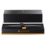 Cross ATX Rollerball Pen - Black Diamond Finish
