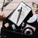 Cross ATX Rollerball Pen - Black Diamond Finish