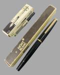 Montblanc 310 Fountain Pen with 14K Gold Nib