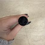 Burgundy Swirl Vintage Waterman Paris Fountain Pen