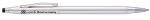 Cross Classic Century Sterling Silver Ballpoint Pen Set