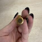 Burgundy Swirl Vintage Waterman Paris Fountain Pen