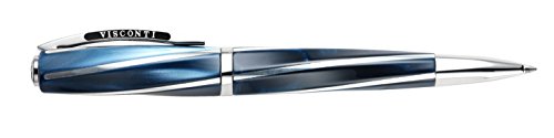 Visconti Divina Elegance Imperial Blue Ballpoint Pen