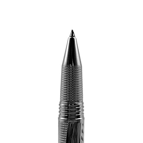 ARCIS Luxury Rollerball Pen in 925 Sterling Silver