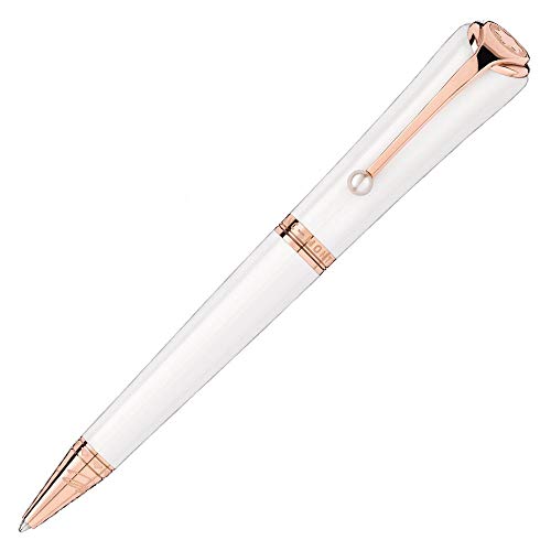 Montblanc 117886 Pearl Muses Marilyn Monroe Luxury Pen