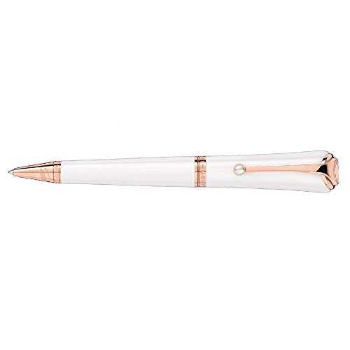 Montblanc 117886 Pearl Muses Marilyn Monroe Luxury Pen