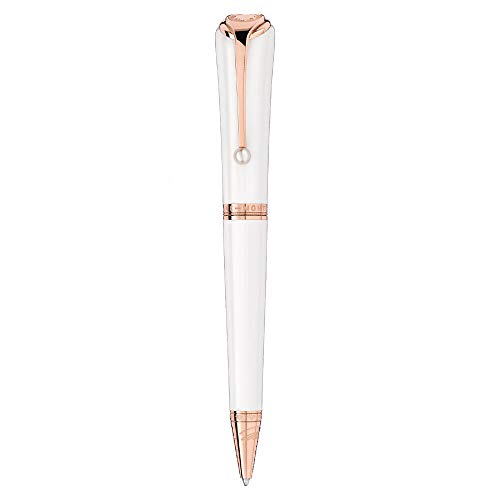 Montblanc 117886 Pearl Muses Marilyn Monroe Luxury Pen