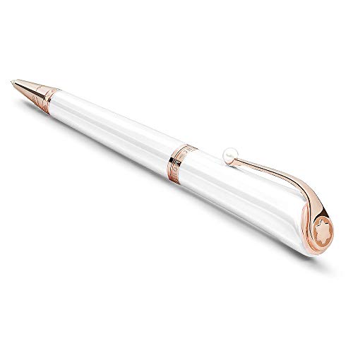 Montblanc 117886 Pearl Muses Marilyn Monroe Luxury Pen
