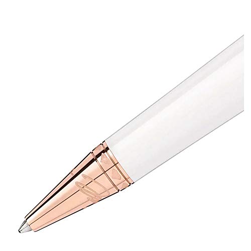 Montblanc 117886 Pearl Muses Marilyn Monroe Luxury Pen