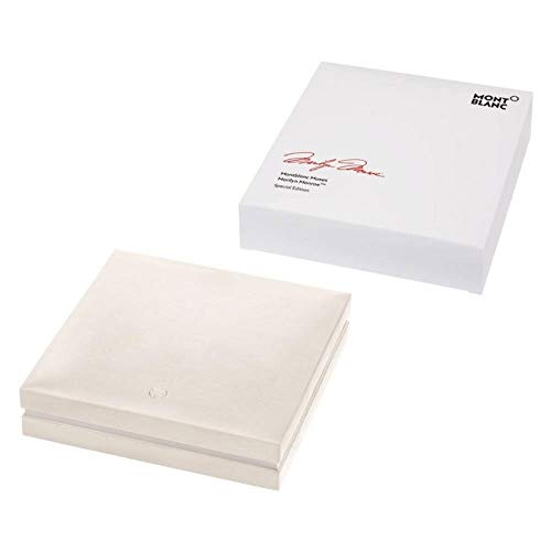 Montblanc 117886 Pearl Muses Marilyn Monroe Luxury Pen