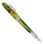 Visconti Van Gogh Fountain Pen Medium Impressionist Chair