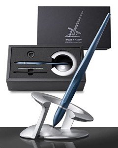 Interstellar Hoverpen - Futuristic Luxury Writing Instrument