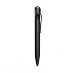 BASTION® Titanium Black Luxury Bolt Action Pen