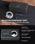 Interstellar Hoverpen - Futuristic Luxury Writing Instrument