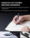 Interstellar Hoverpen - Futuristic Luxury Writing Instrument