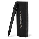 Bastion Slim Bolt Action Carbon Fiber Pen
