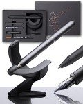Novium Hoverpen Future Edition - Luxury Metal Pen