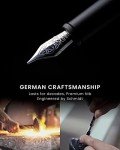 Novium Hoverpen Future Edition - Luxury Metal Pen