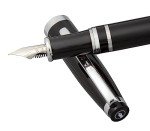 FPR Ambassador Black Fountain Pen Luxury Set