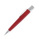 Retro 1951 Hawthorne Red Rollerball Luxury Pen