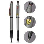 Cross Century II Scuderia Ferrari Titanium Rollerball Pen
