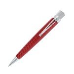 Retro 1951 Hawthorne Red Rollerball Luxury Pen