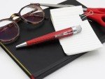 Retro 1951 Hawthorne Red Rollerball Luxury Pen