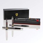 Cross Century II Scuderia Ferrari Titanium Rollerball Pen
