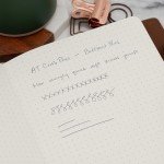 Engraved Cross Century II Black and Gold Pen