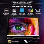 HP Spectre x360 Luxury 14" Touchscreen Laptop